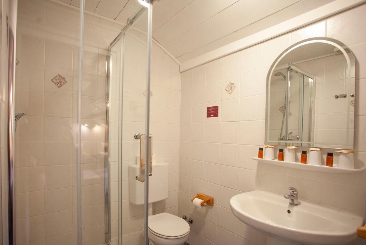 La Chaumiere Mountain Lodge Σαμονί Εξωτερικό φωτογραφία