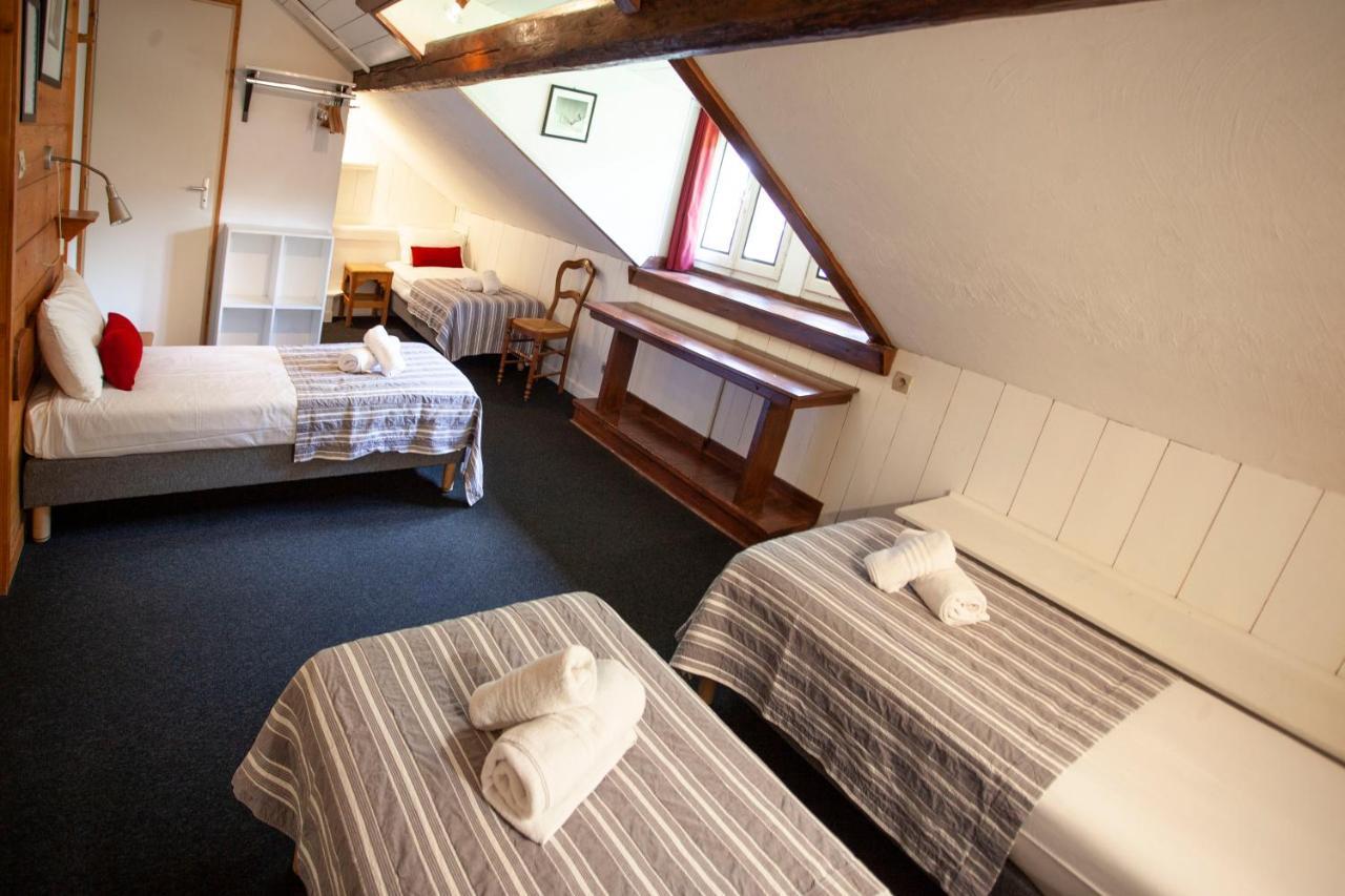 La Chaumiere Mountain Lodge Σαμονί Εξωτερικό φωτογραφία