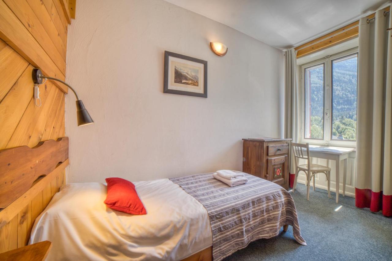 La Chaumiere Mountain Lodge Σαμονί Εξωτερικό φωτογραφία