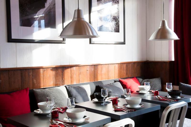 La Chaumiere Mountain Lodge Σαμονί Εξωτερικό φωτογραφία