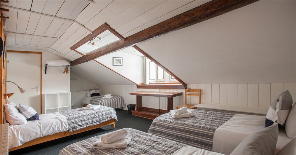 La Chaumiere Mountain Lodge Σαμονί Εξωτερικό φωτογραφία