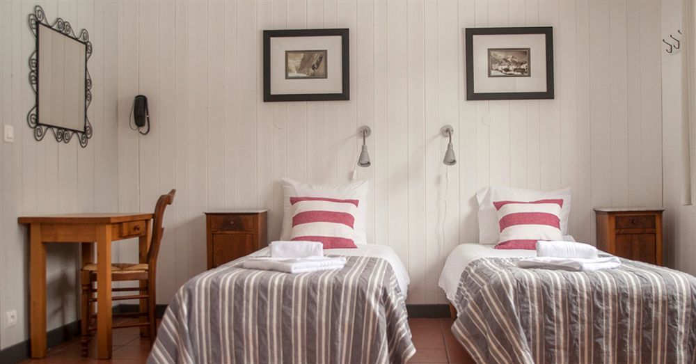 La Chaumiere Mountain Lodge Σαμονί Εξωτερικό φωτογραφία